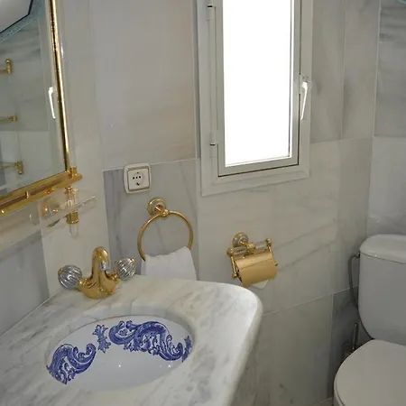 Apartment Jardines Colgantes *