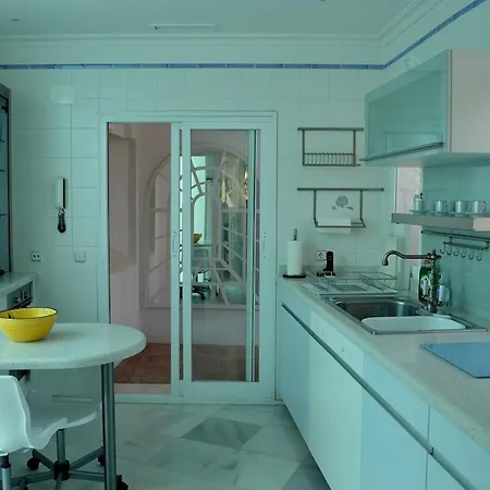 Apartment Jardines Colgantes *