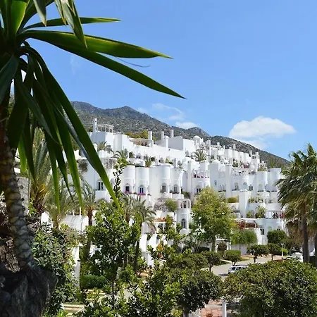 Jardines Colgantes Apartment *