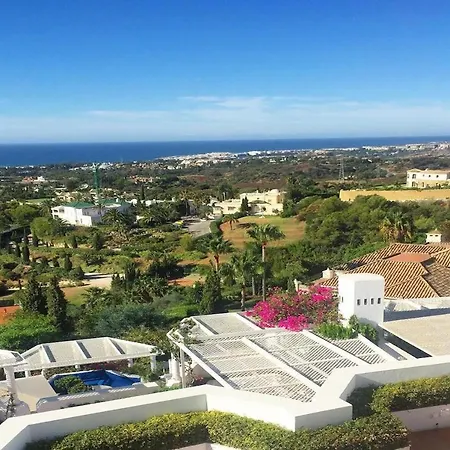 Jardines Colgantes Apartment