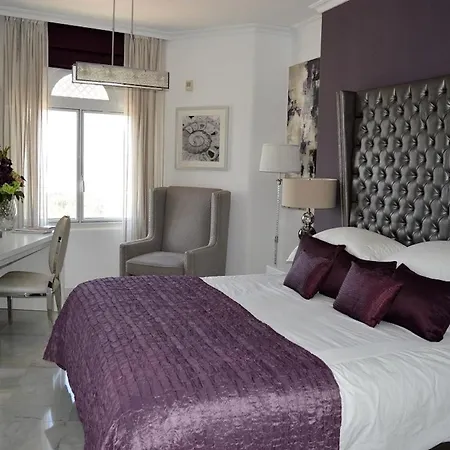 Jardines Colgantes Apartment Marbella